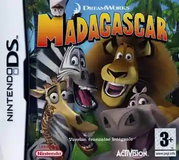 Madagascar (France)